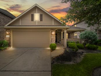20311 Creekdale Bend Drive