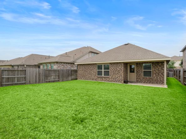 20311 Creekdale Bend Drive, Cypress TX 77433