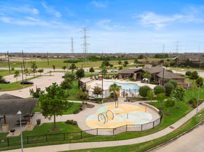 20311 Creekdale Bend Drive, Cypress TX 77433