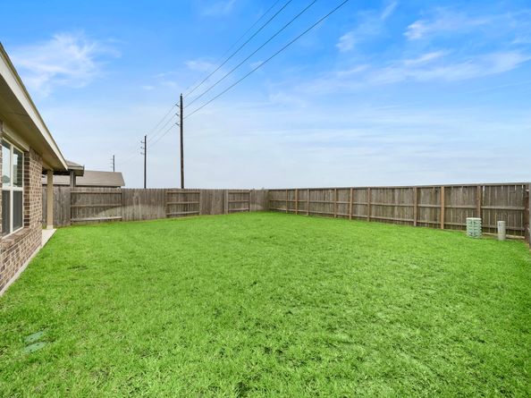 20311 Creekdale Bend Drive, Cypress TX 77433