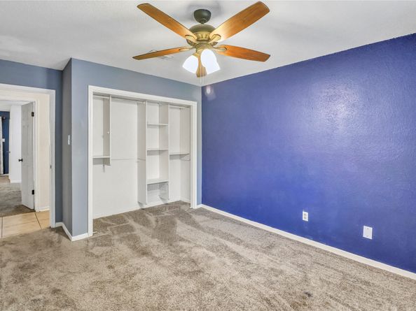15814 Fox Springs Drive, Houston TX 77084