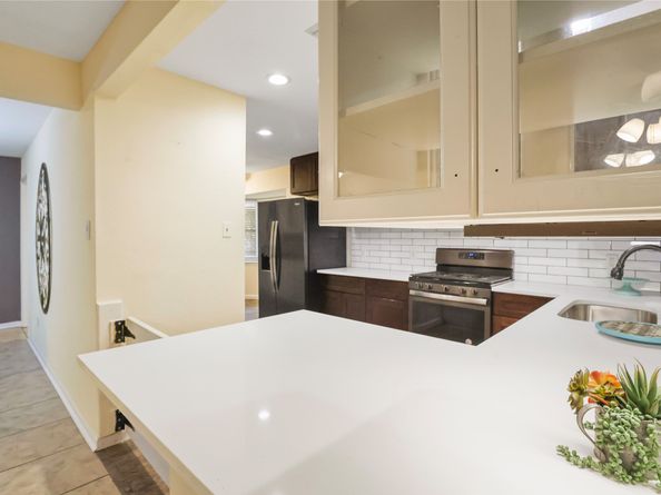15814 Fox Springs Drive, Houston TX 77084