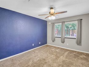 15814 Fox Springs Drive, Houston TX 77084
