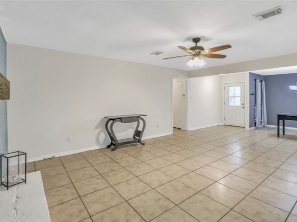 15814 Fox Springs Drive, Houston TX 77084