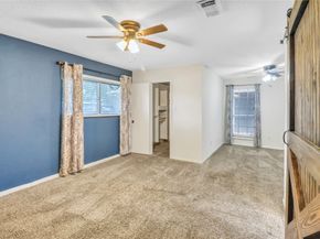 15814 Fox Springs Drive, Houston TX 77084