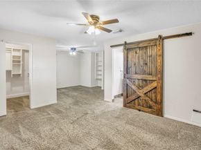 15814 Fox Springs Drive, Houston TX 77084