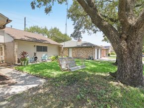 15814 Fox Springs Drive, Houston TX 77084