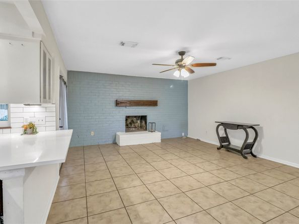 15814 Fox Springs Drive, Houston TX 77084