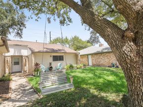 15814 Fox Springs Drive, Houston TX 77084
