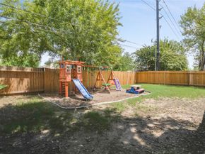 15814 Fox Springs Drive, Houston TX 77084