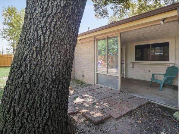 15814 Fox Springs Drive, Houston TX 77084