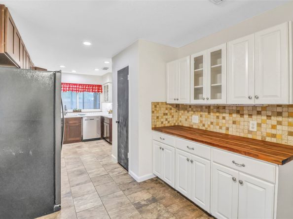15814 Fox Springs Drive, Houston TX 77084