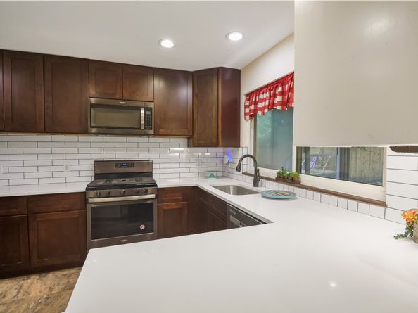 15814 Fox Springs Drive, Houston TX 77084