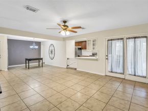 15814 Fox Springs Drive, Houston TX 77084