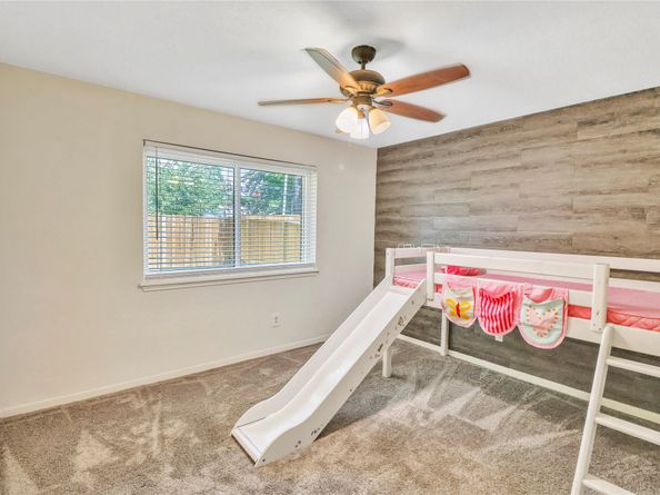 15814 Fox Springs Drive, Houston TX 77084