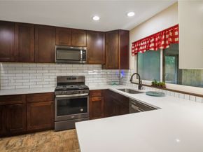15814 Fox Springs Drive, Houston TX 77084
