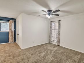15814 Fox Springs Drive, Houston TX 77084