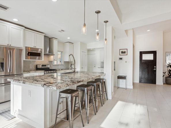 1706 Imperial Crown Drive, Houston TX 77043