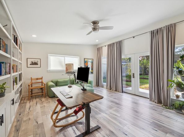 1706 Imperial Crown Drive, Houston TX 77043