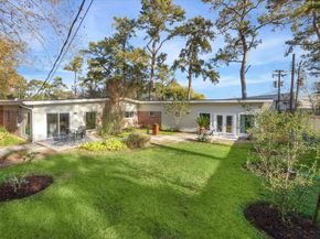 1706 Imperial Crown Drive, Houston TX 77043