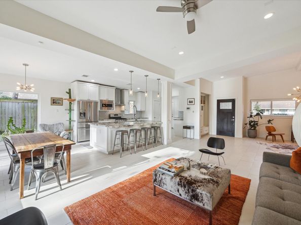 1706 Imperial Crown Drive, Houston TX 77043
