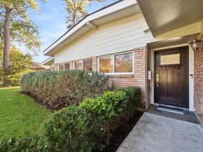 1706 Imperial Crown Drive, Houston TX 77043