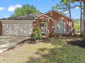2402 Deerfield Drive, Katy TX 77493