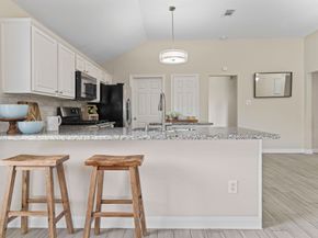 2402 Deerfield Drive, Katy TX 77493
