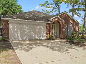 2402 Deerfield Drive, Katy TX 77493