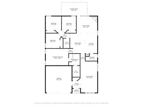 2402 Deerfield Drive, Katy TX 77493