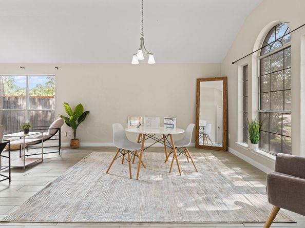 2402 Deerfield Drive, Katy TX 77493