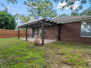 2402 Deerfield Drive, Katy TX 77493