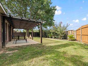 2402 Deerfield Drive, Katy TX 77493