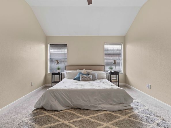 2402 Deerfield Drive, Katy TX 77493