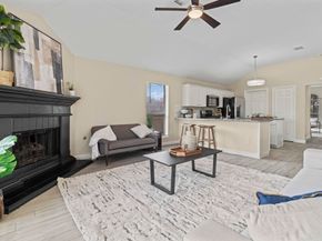 2402 Deerfield Drive, Katy TX 77493