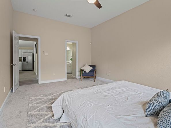 2402 Deerfield Drive, Katy TX 77493