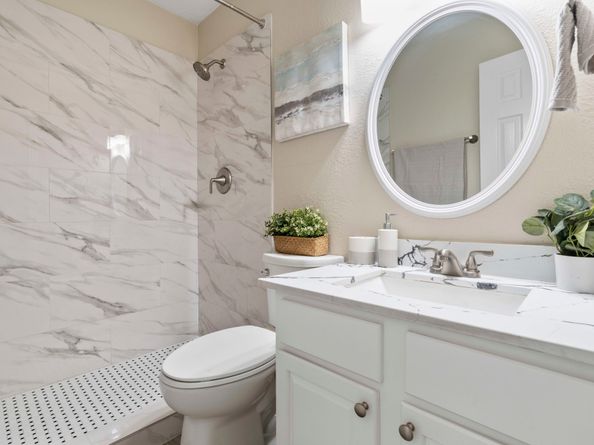 2402 Deerfield Drive, Katy TX 77493