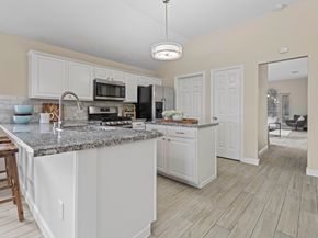 2402 Deerfield Drive, Katy TX 77493