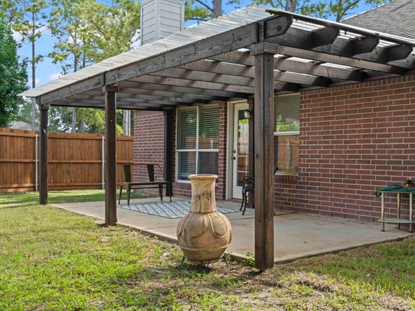 2402 Deerfield Drive, Katy TX 77493
