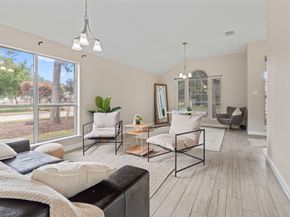 2402 Deerfield Drive, Katy TX 77493