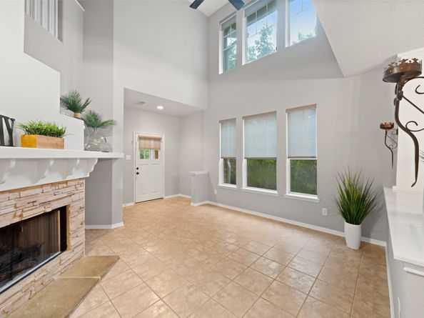 21 Stone Creek Place, The Woodlands TX 77382