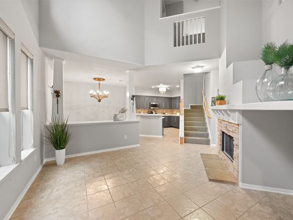 21 Stone Creek Place, The Woodlands TX 77382