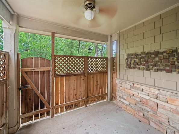 21 Stone Creek Place, The Woodlands TX 77382