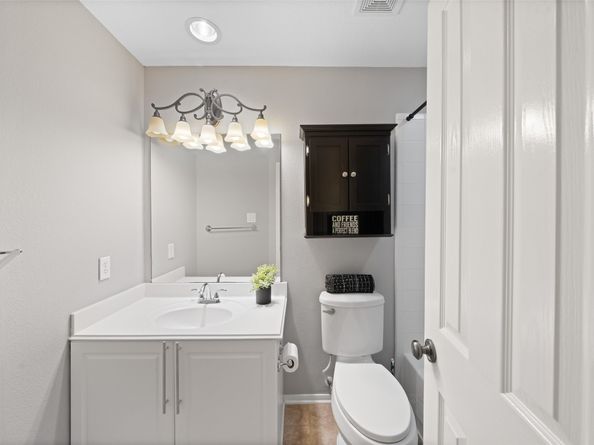 21 Stone Creek Place, The Woodlands TX 77382