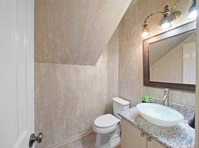 21 Stone Creek Place, The Woodlands TX 77382