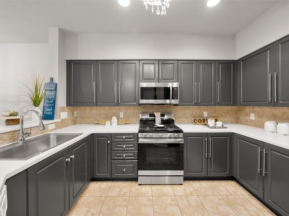 21 Stone Creek Place, The Woodlands TX 77382