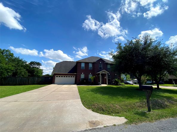12122 Ross Road, Houston TX 77034
