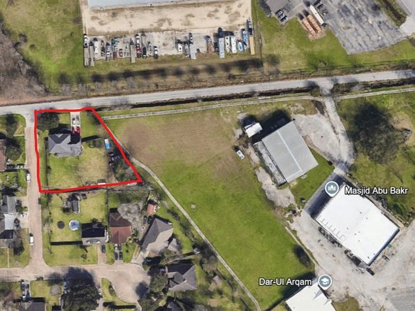 12122 Ross Road, Houston TX 77034