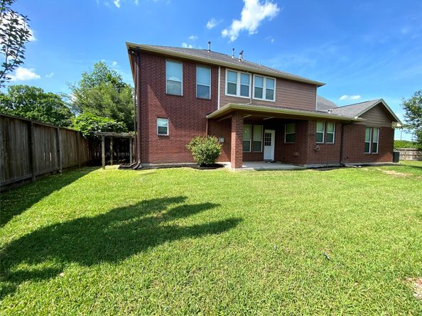 12122 Ross Road, Houston TX 77034