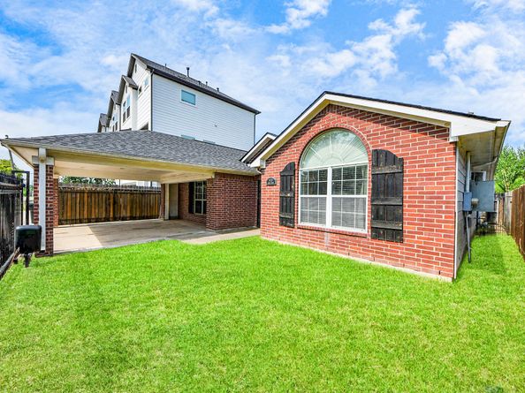 5920 Conley Street Street, Houston TX 77021